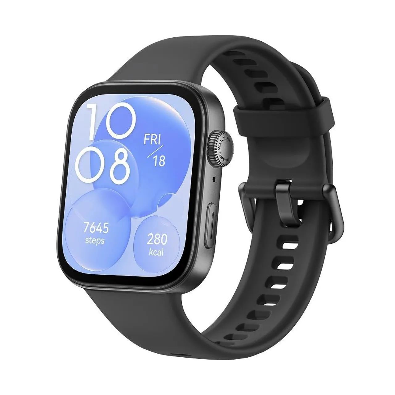 Huawei Watch Fit 3 novinho