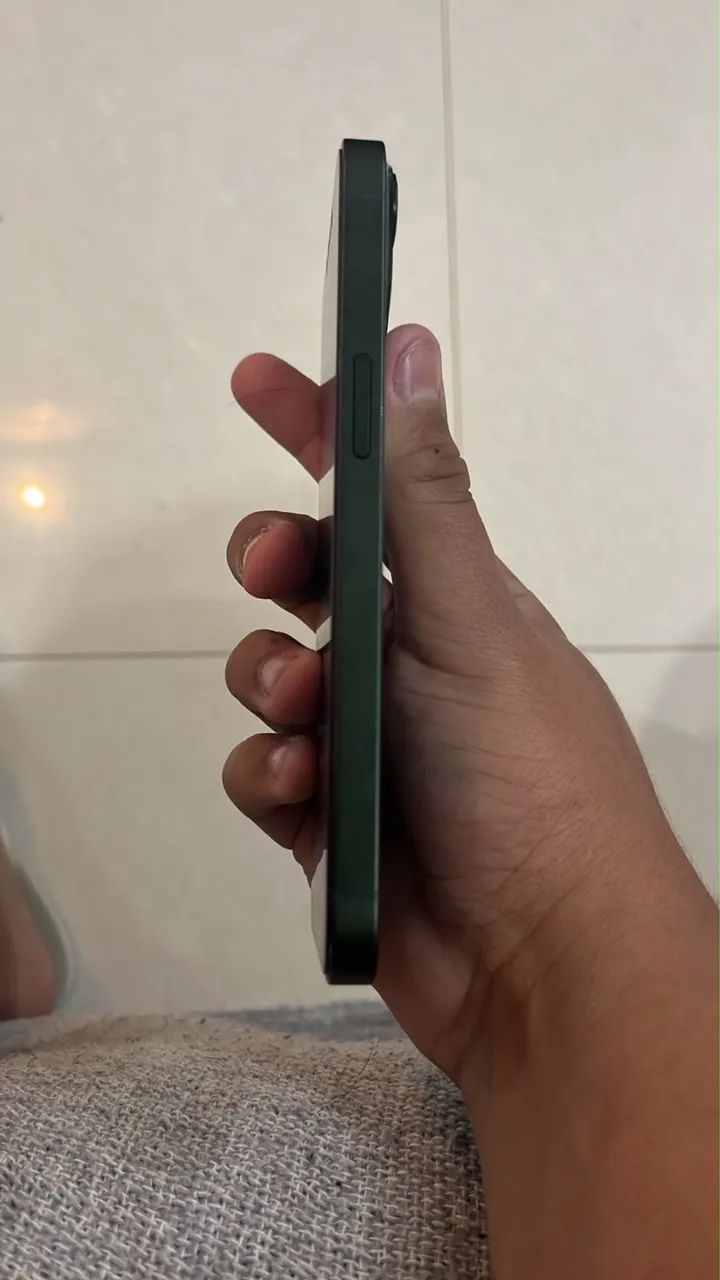 iPhone 13 128gb - Foto 2