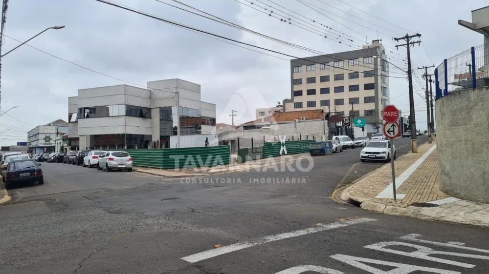 Terreno Área em Ponta Grossa