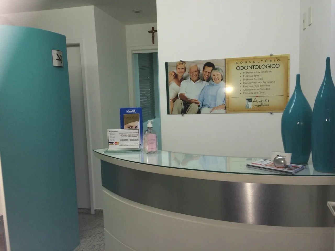 Vendo Sala comercial Shopping Cachoeiro - Foto 4
