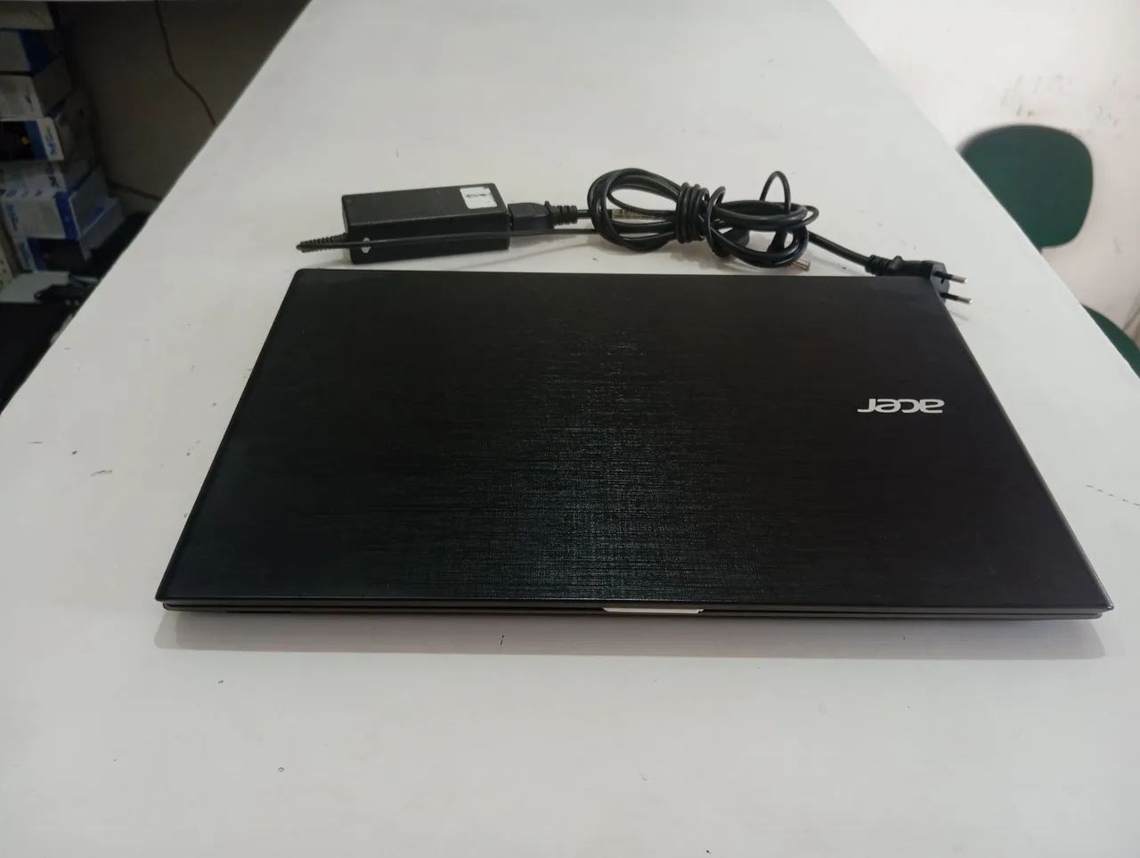 NOTEBOOK ACER CORE I3- R$ 699 PROMOÇÃO 24/01 - Foto 4