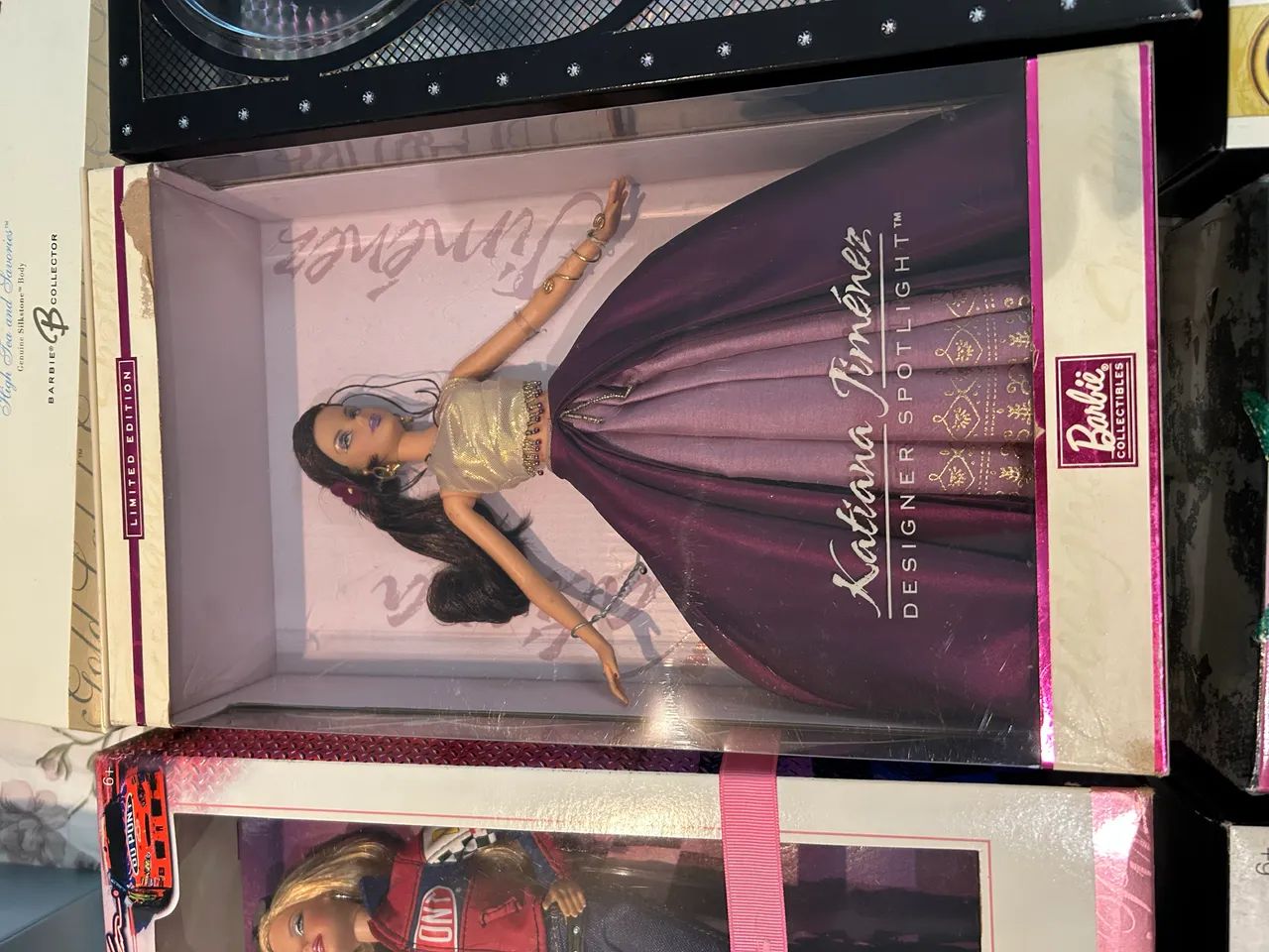 Barbie collector  - Foto 3
