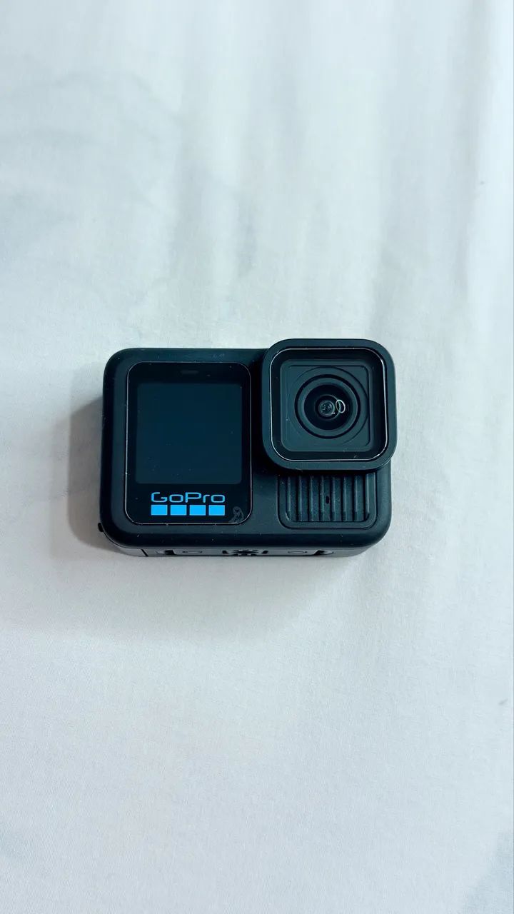 Go pro 13 black  - Foto 3