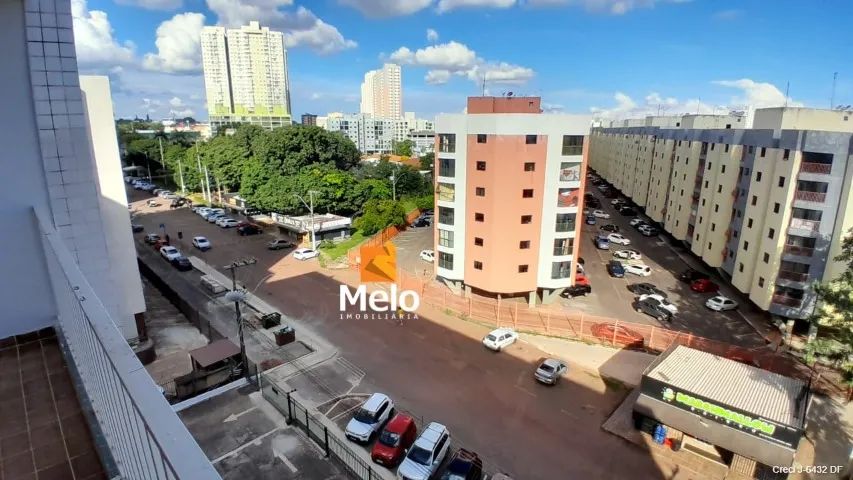 Apartamento para Locação Ed. Atlantic City - Foto 3