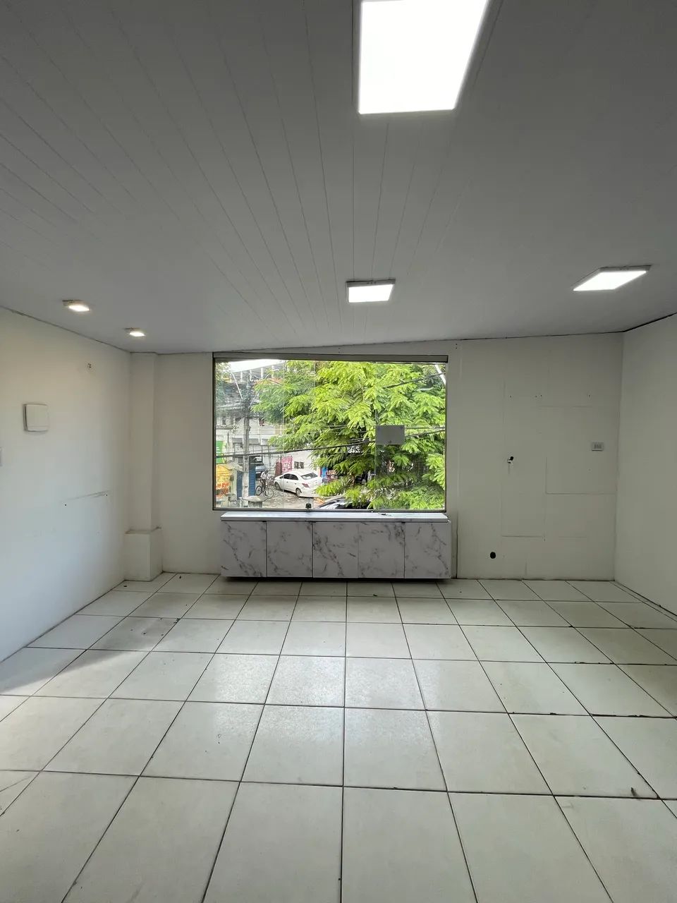 Ponto comercial aluguel  - Foto 4