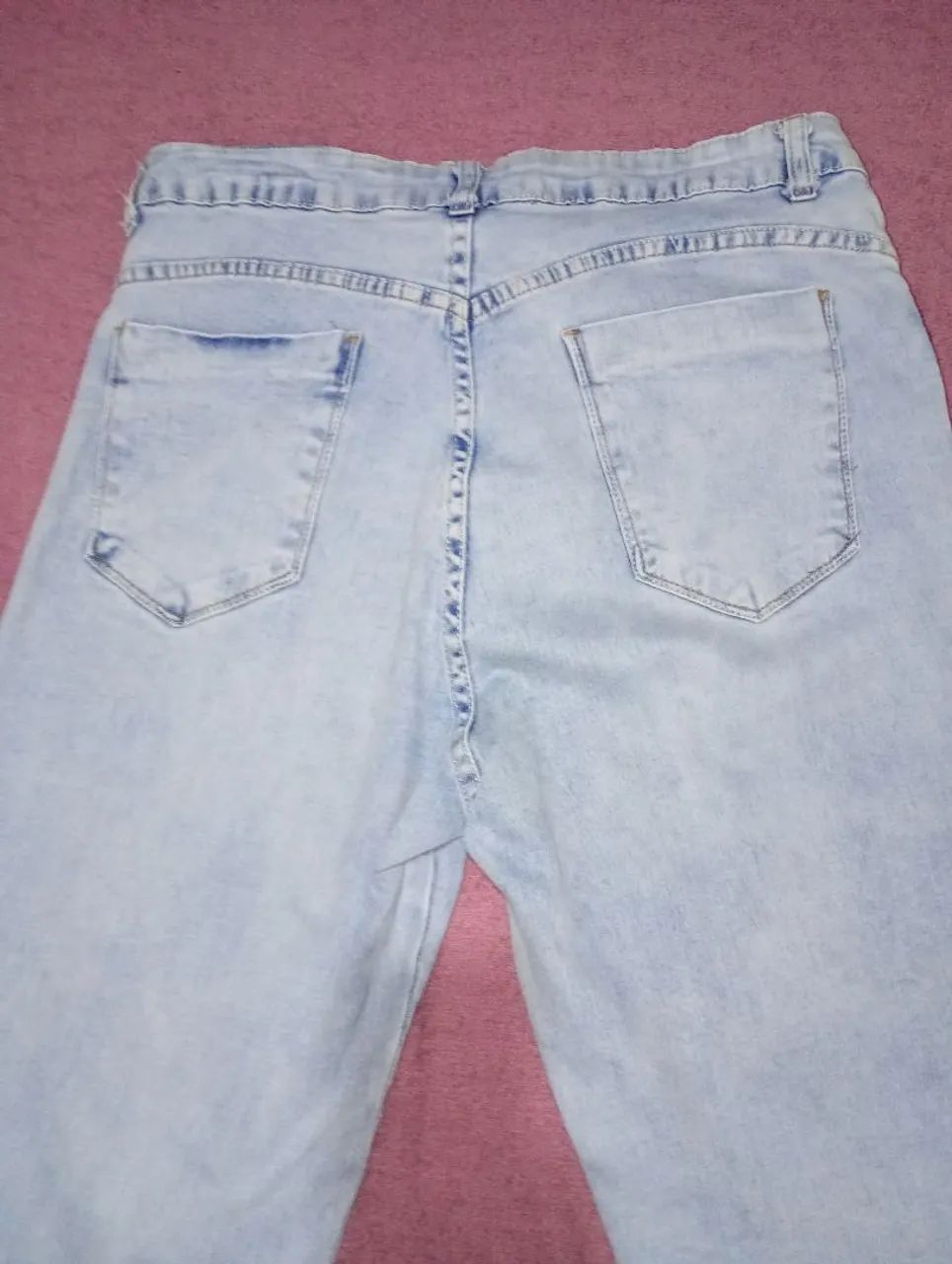 CalçaJeans Feminina  - Foto 5