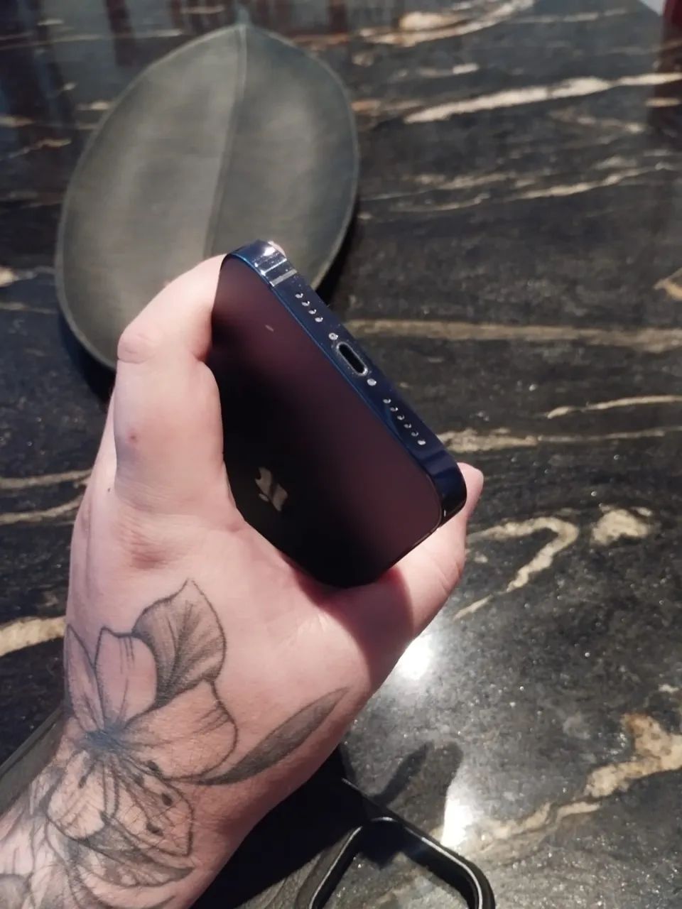 iPhone 14 Pro Max, 512gb, Roxo - Foto 4