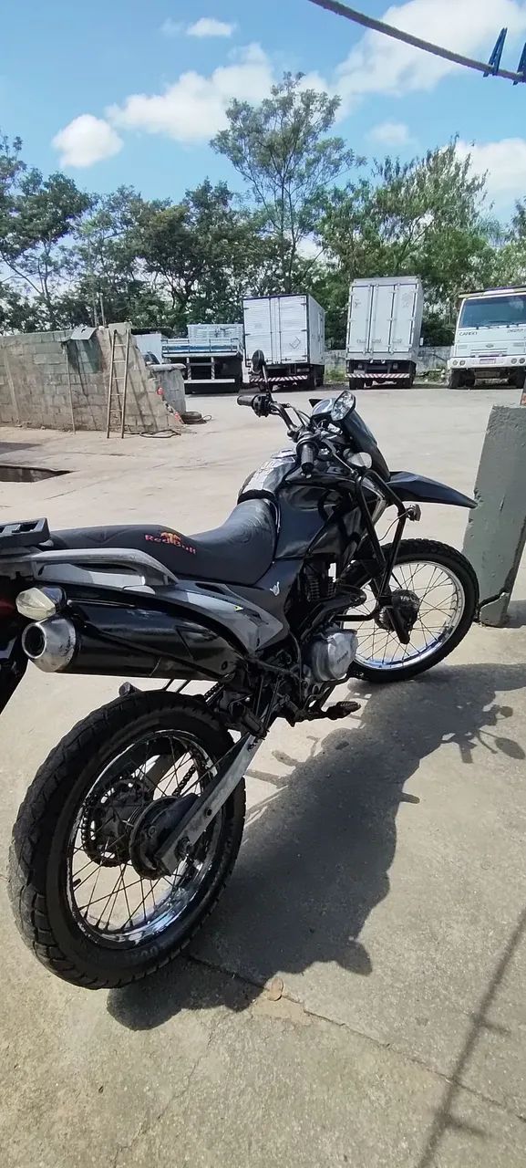 BROS 2012/150 FLEX - Foto 2