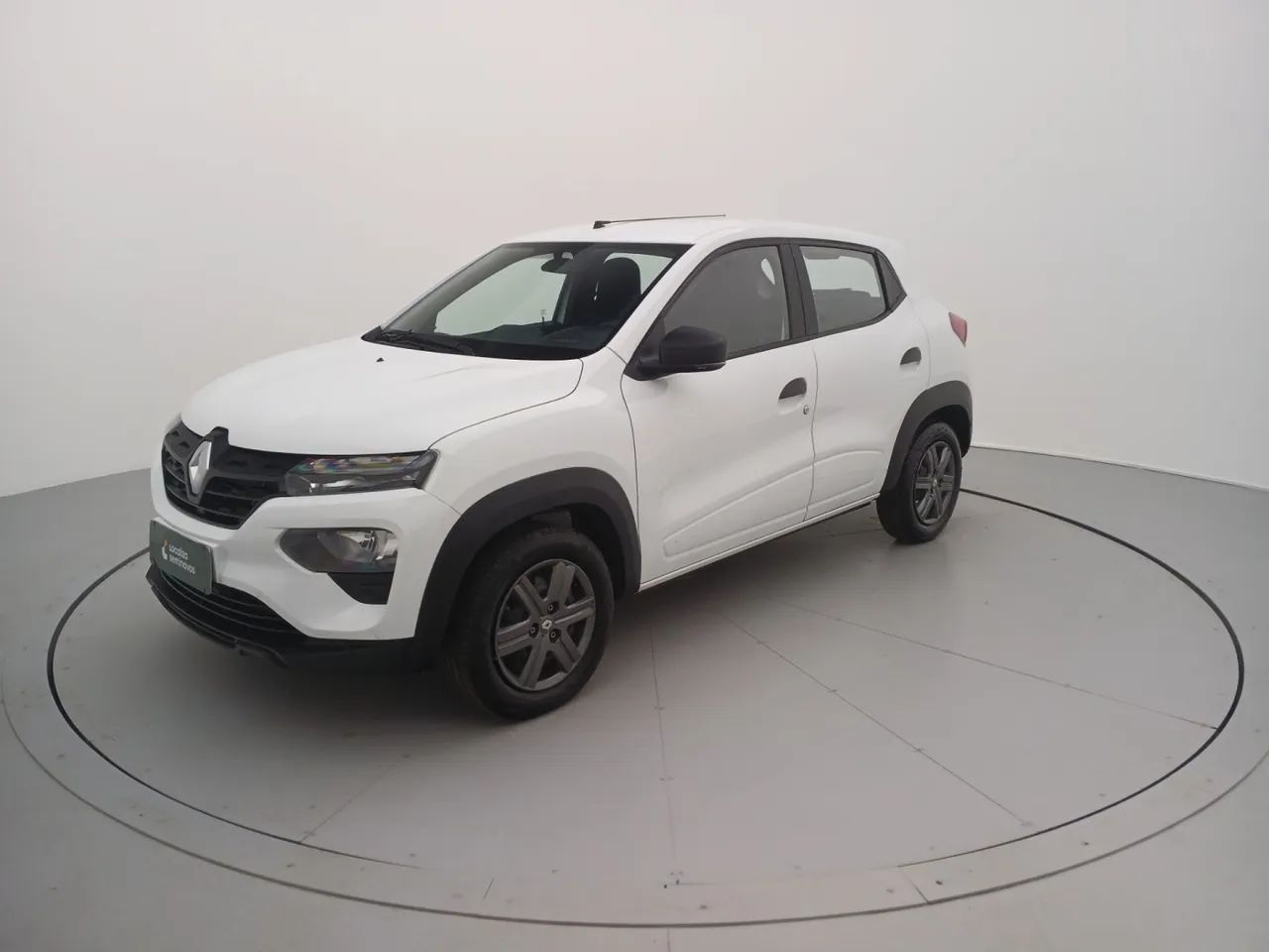 Renault Kwid 1.0 Zen 2026