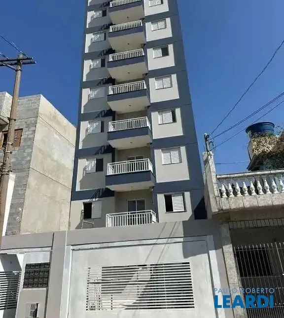 APARTAMENTO - CHÁCARA CALIFÓRNIA - SP - Foto 2