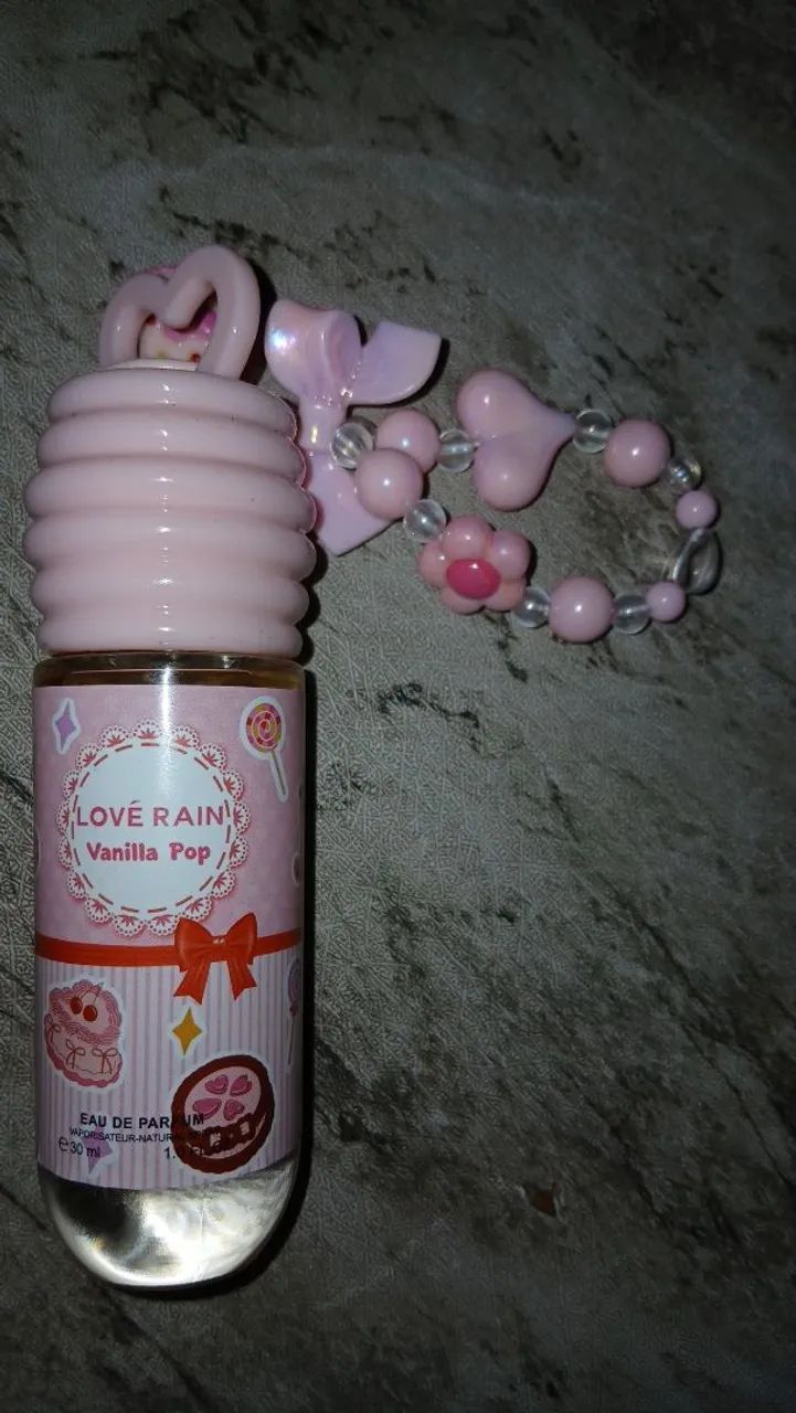 Mini perfume  - Foto 3