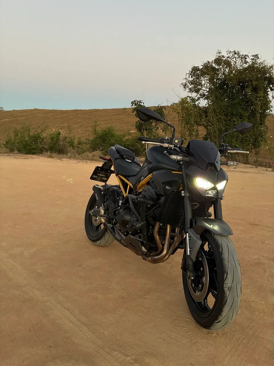 Z900 2026/26 - Foto 5