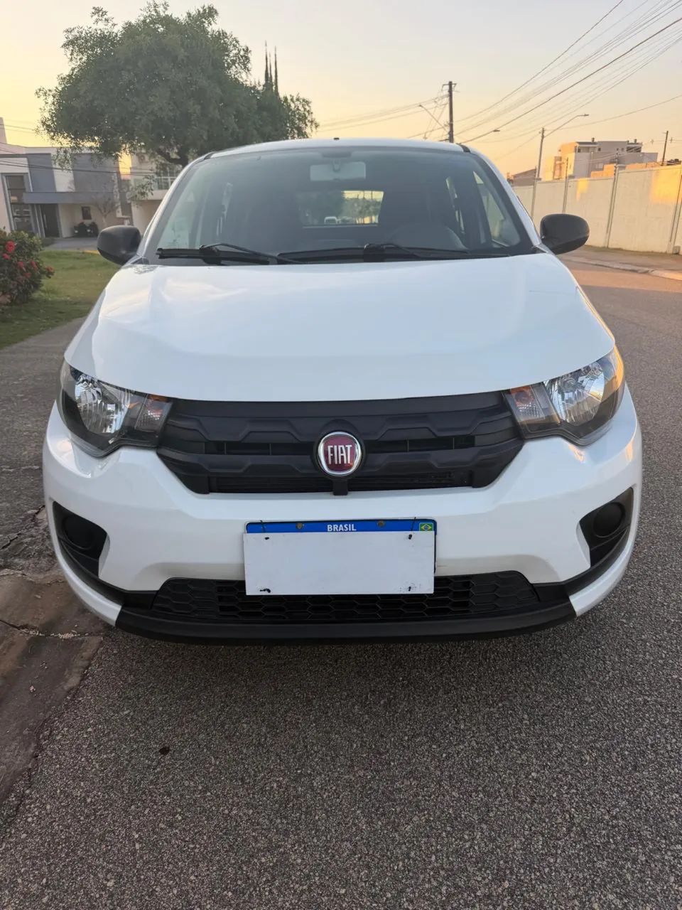 Fiat Mobi Like 1.0 Fire Flex 5P. 2020 - Foto 2