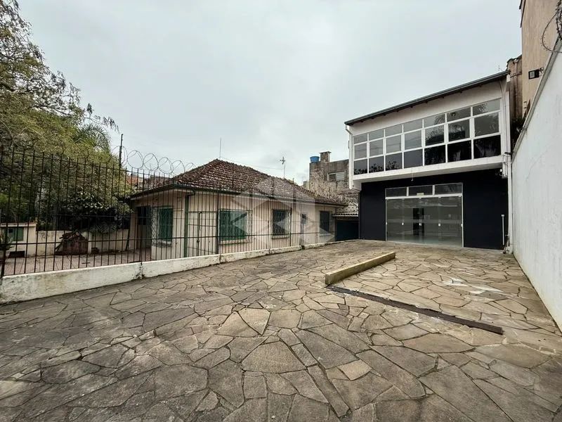 Loja 153M² - para Alugar