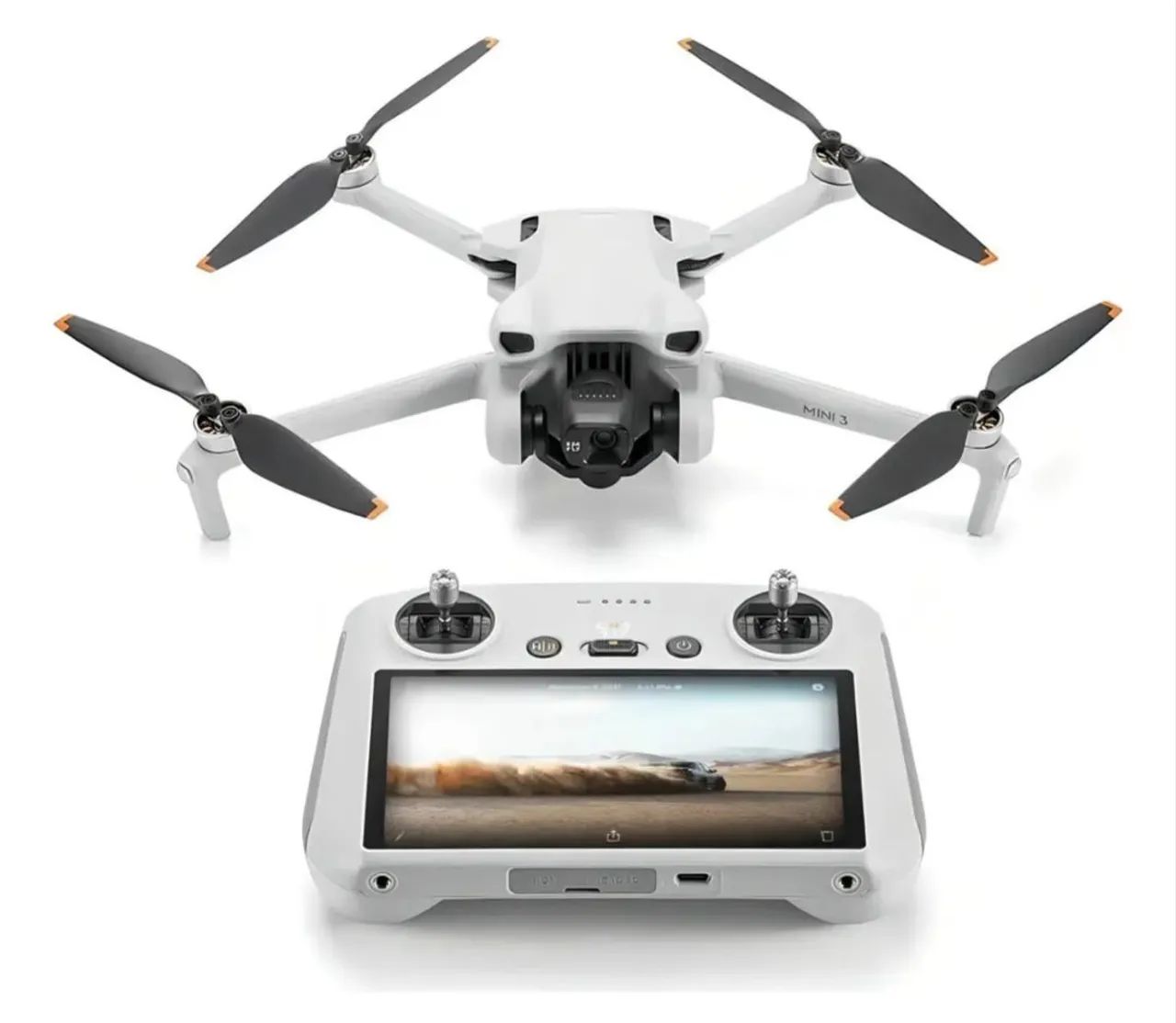 VENDO DRONE DJI MINI 3