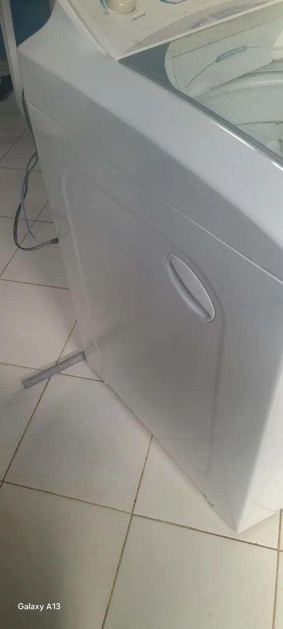 Maquina de lavar roupa Electrolux 12kg  - Foto 3