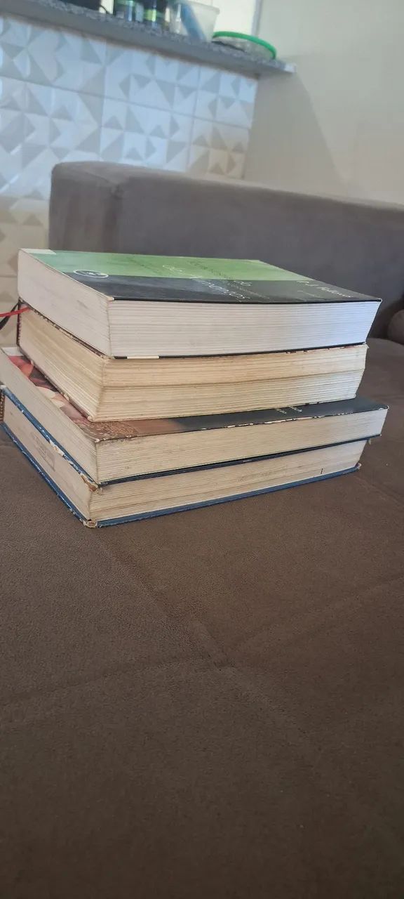 Livros de Nutrição  - Foto 2