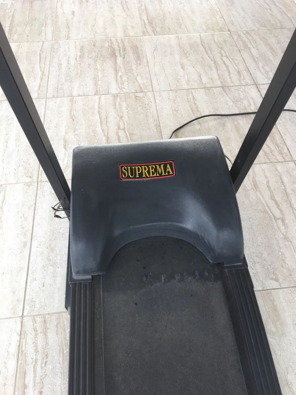 Vendo esteira - Foto 2