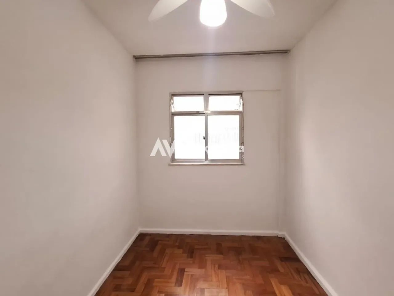 Glória | Apartamento 1 quarto - Foto 5