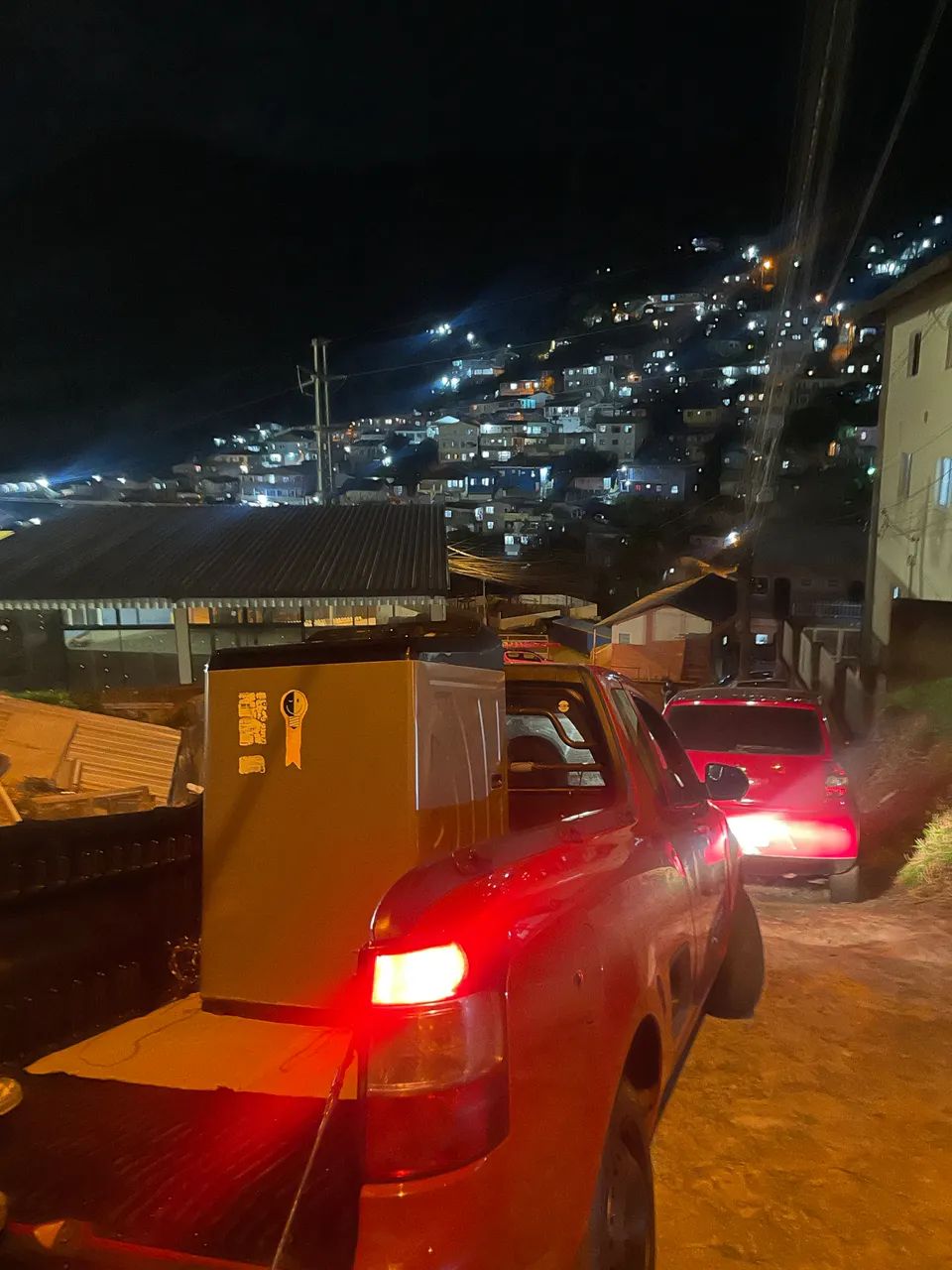 Pequenos fretes e resgate para motos na grande Florianópolis  - Foto 3