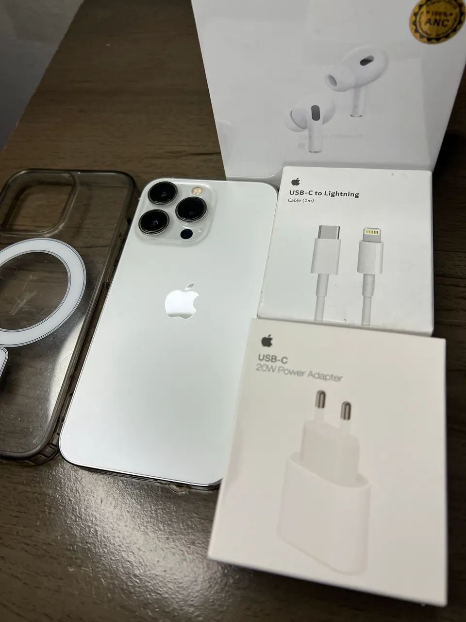 iPhone 13 Pro 128g (Pra sair hoje) - Foto 2