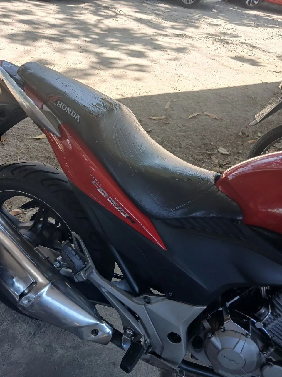 Honda CB 300 - Foto 2