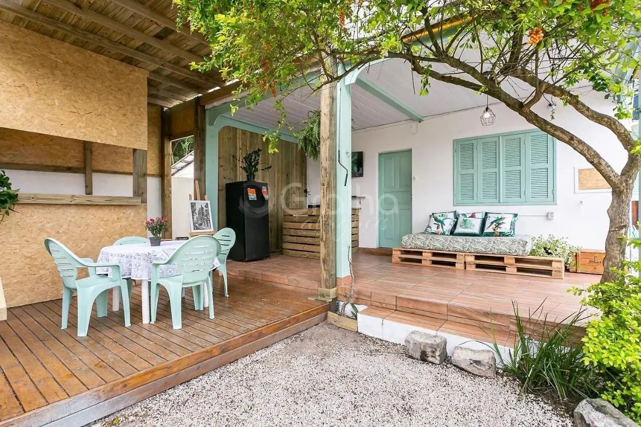 Casa com 6 Quartos - Lagoa da Conceiçao - Foto 2