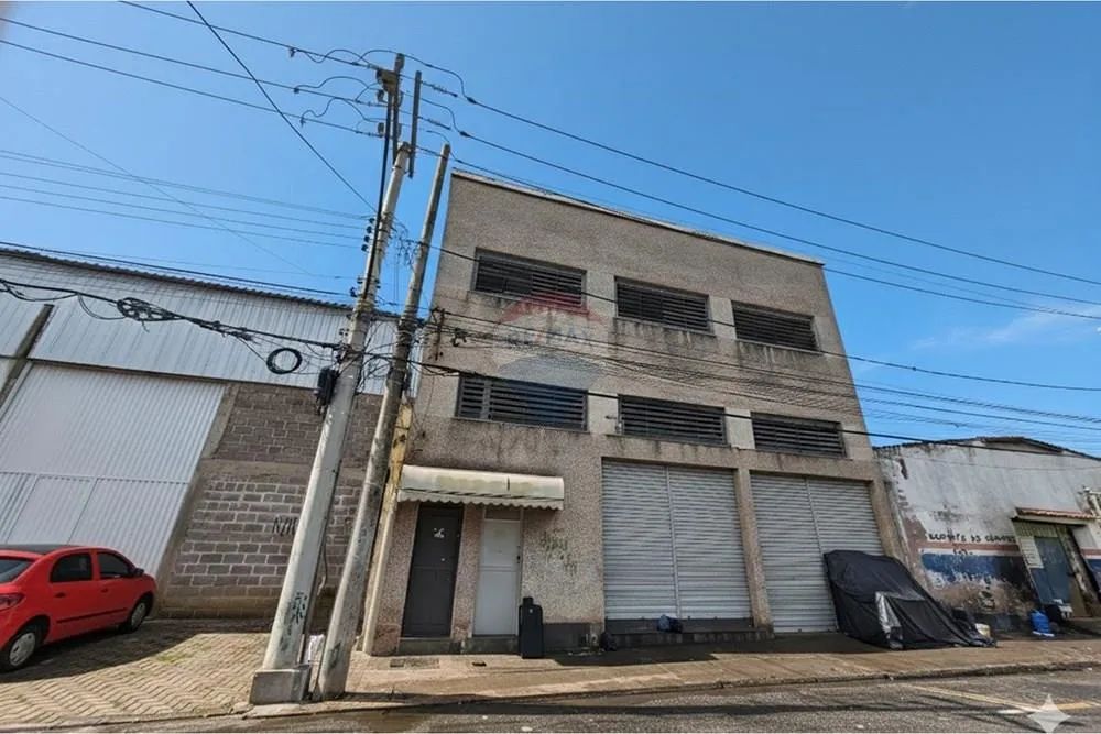Sala Comercial Ampla no Centro de Juiz de Fora com 240m2 - Foto 2