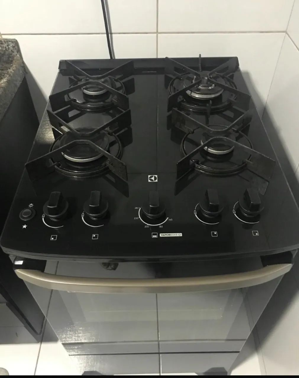 FOGÃO ELECTROLUX FE4GP 4 BOCAS 
