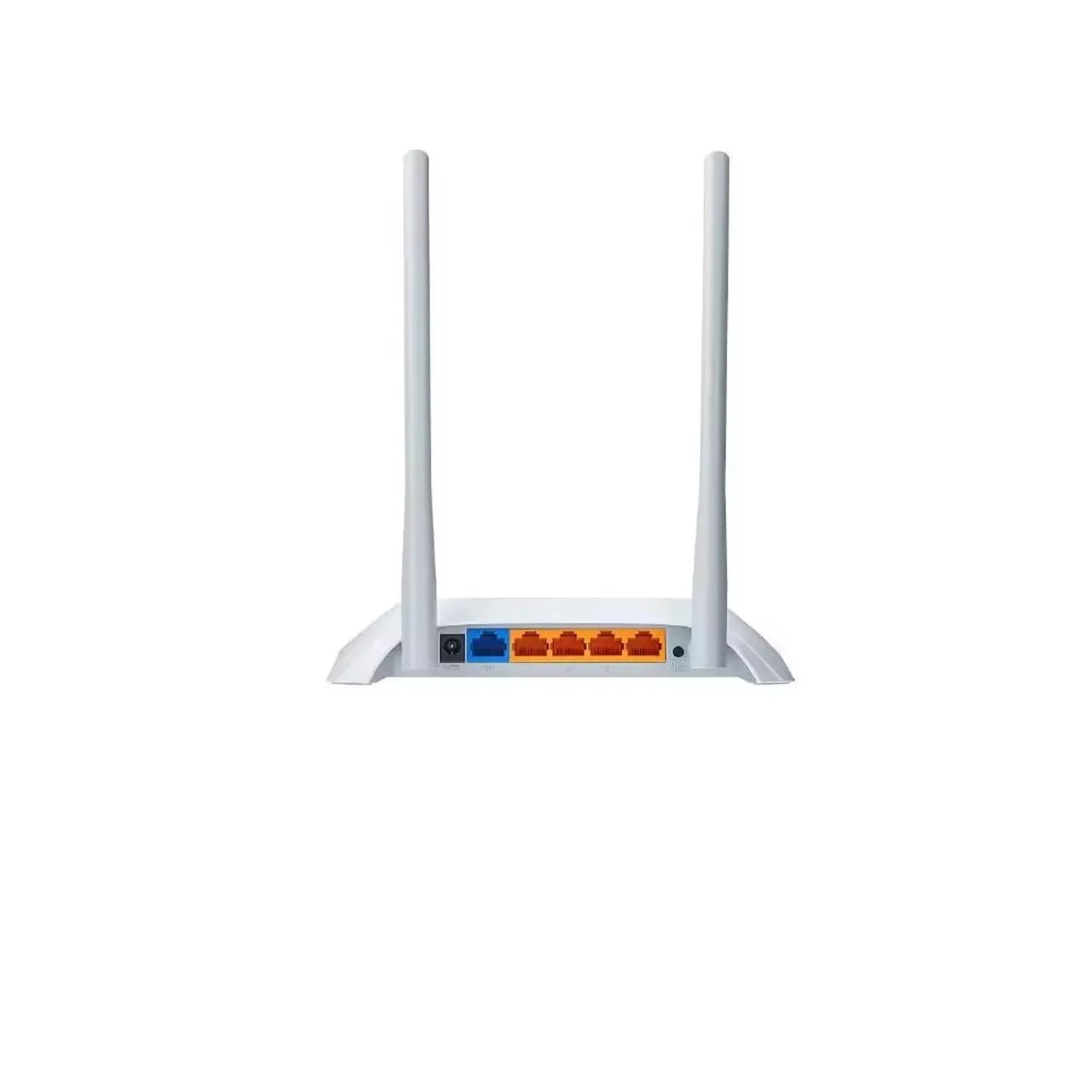 ROTEADOR WIRELESS TL-WR840N 6.0 300MBPS TP LINK - Foto 3