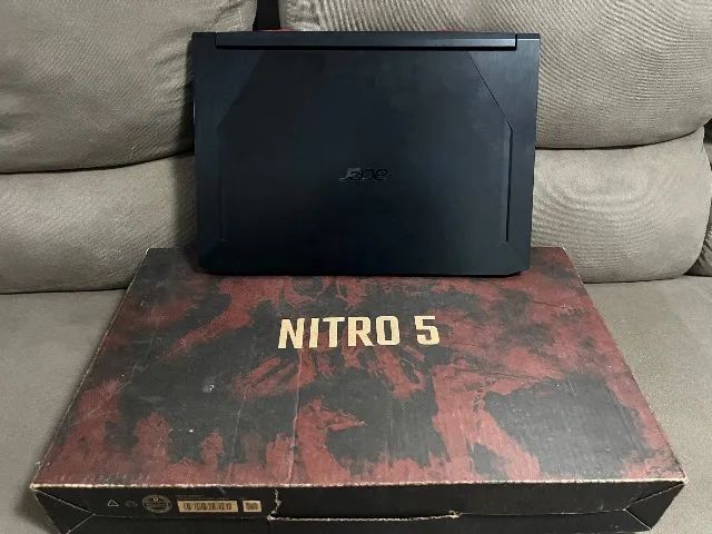 Notebook ACER NITRO V  - Foto 5