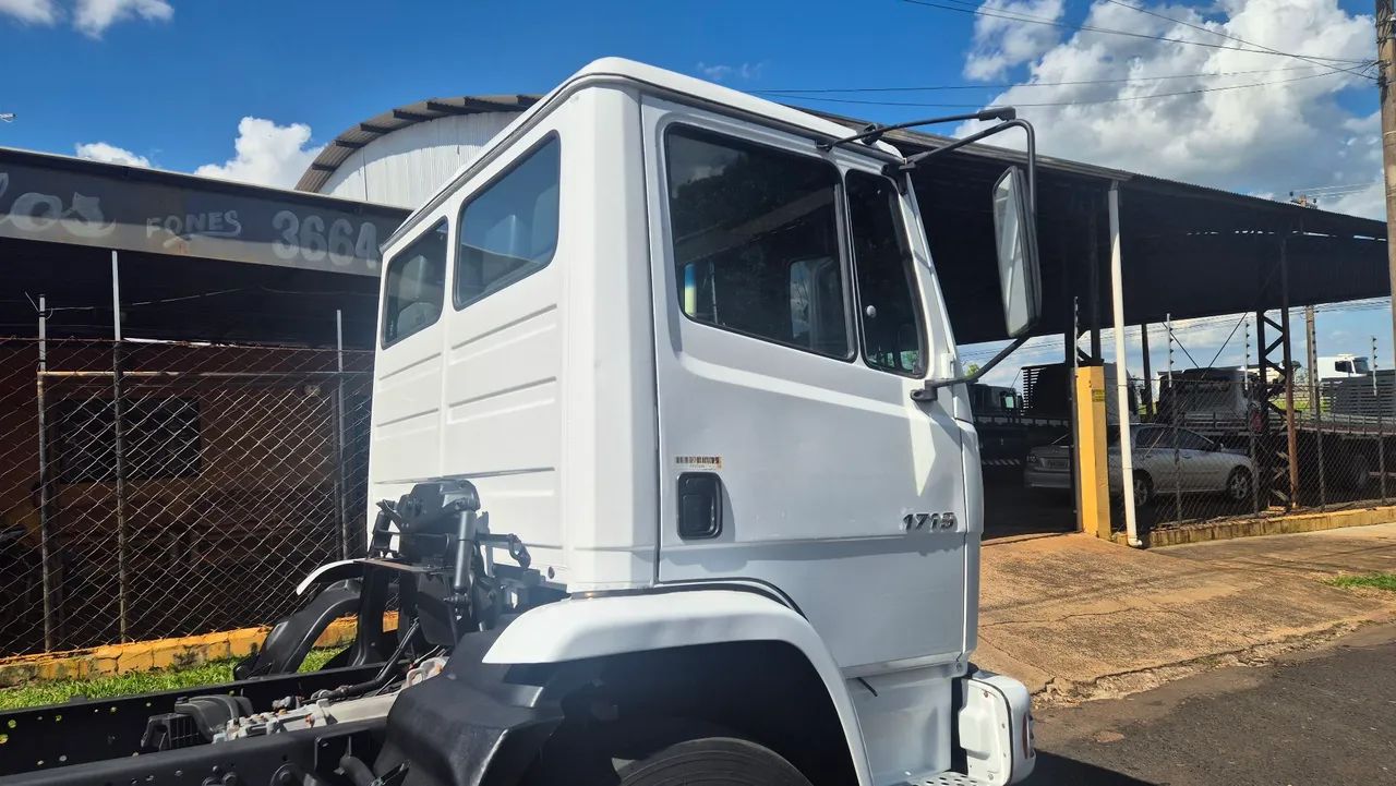 Mb atron 1719 2015 toco - Foto 5