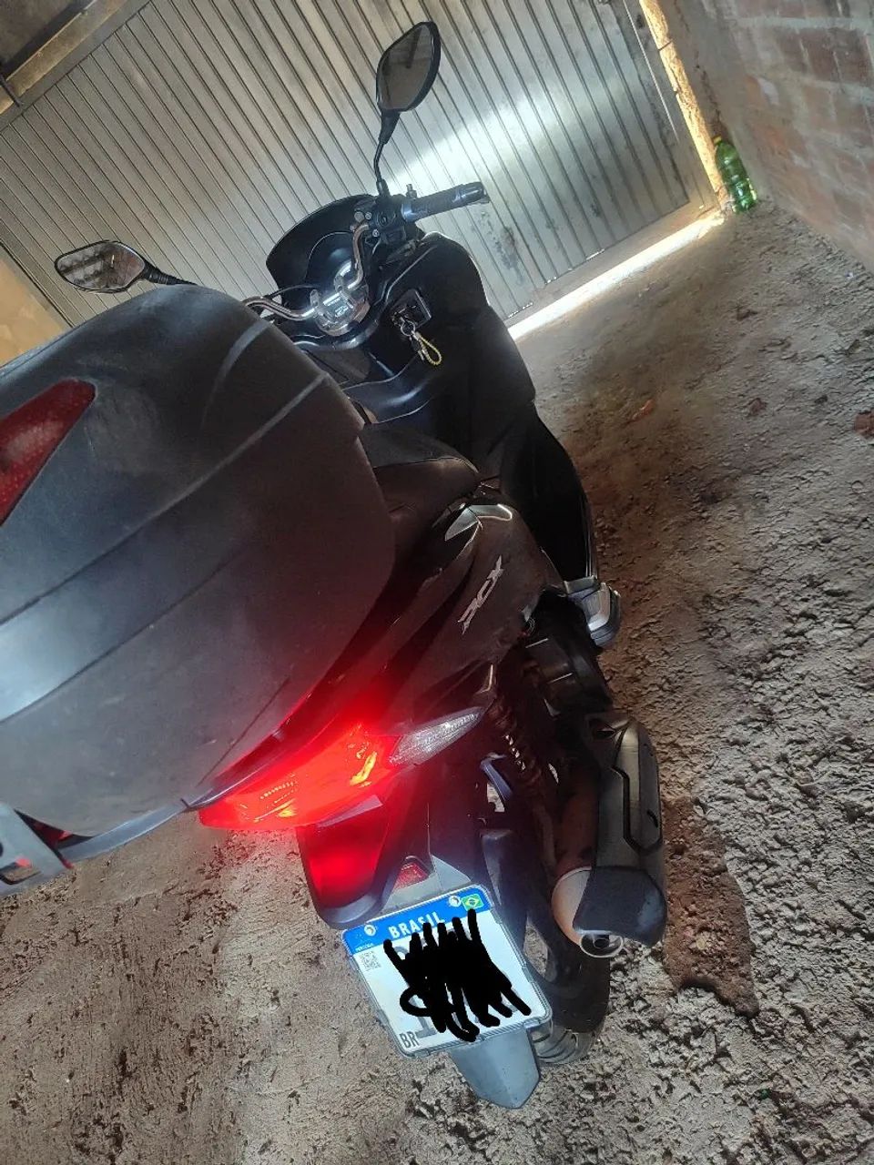 Honda pcx - Foto 3