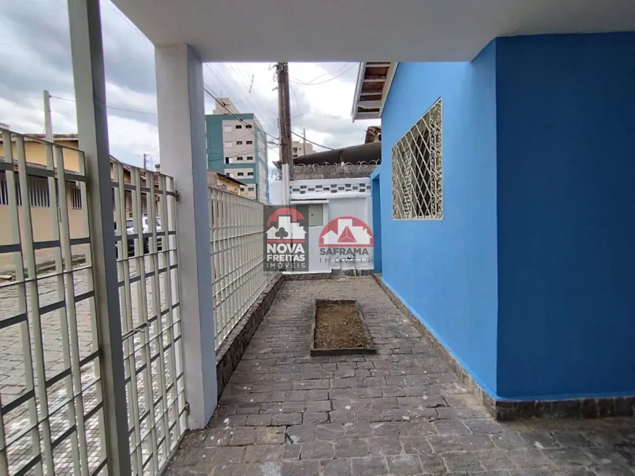 Casa Padrão em Pindamonhangaba - Foto 3