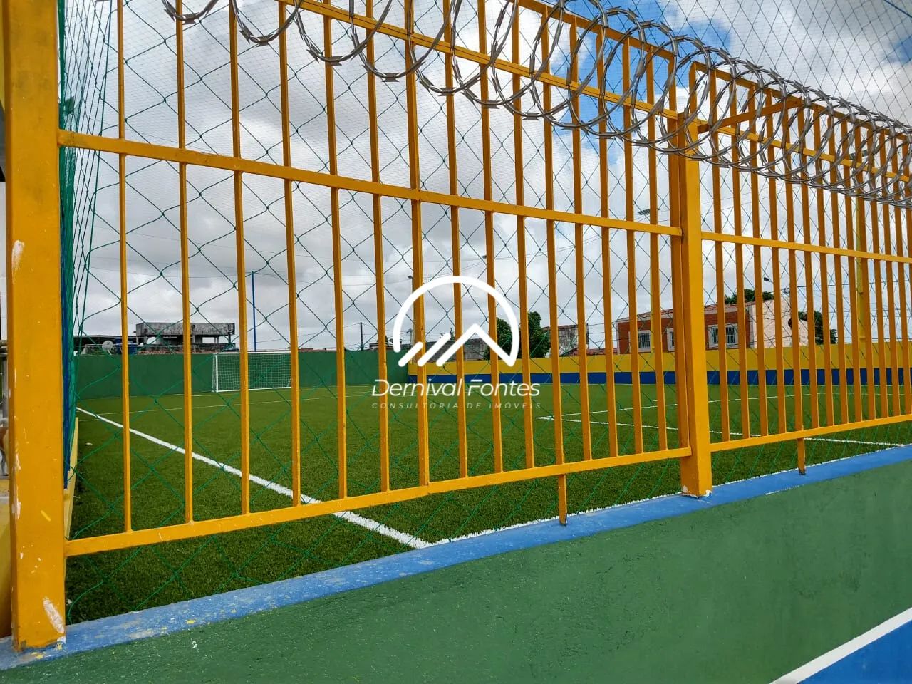 Arena Society com Casa - Bairro Nordeste - Foto 2
