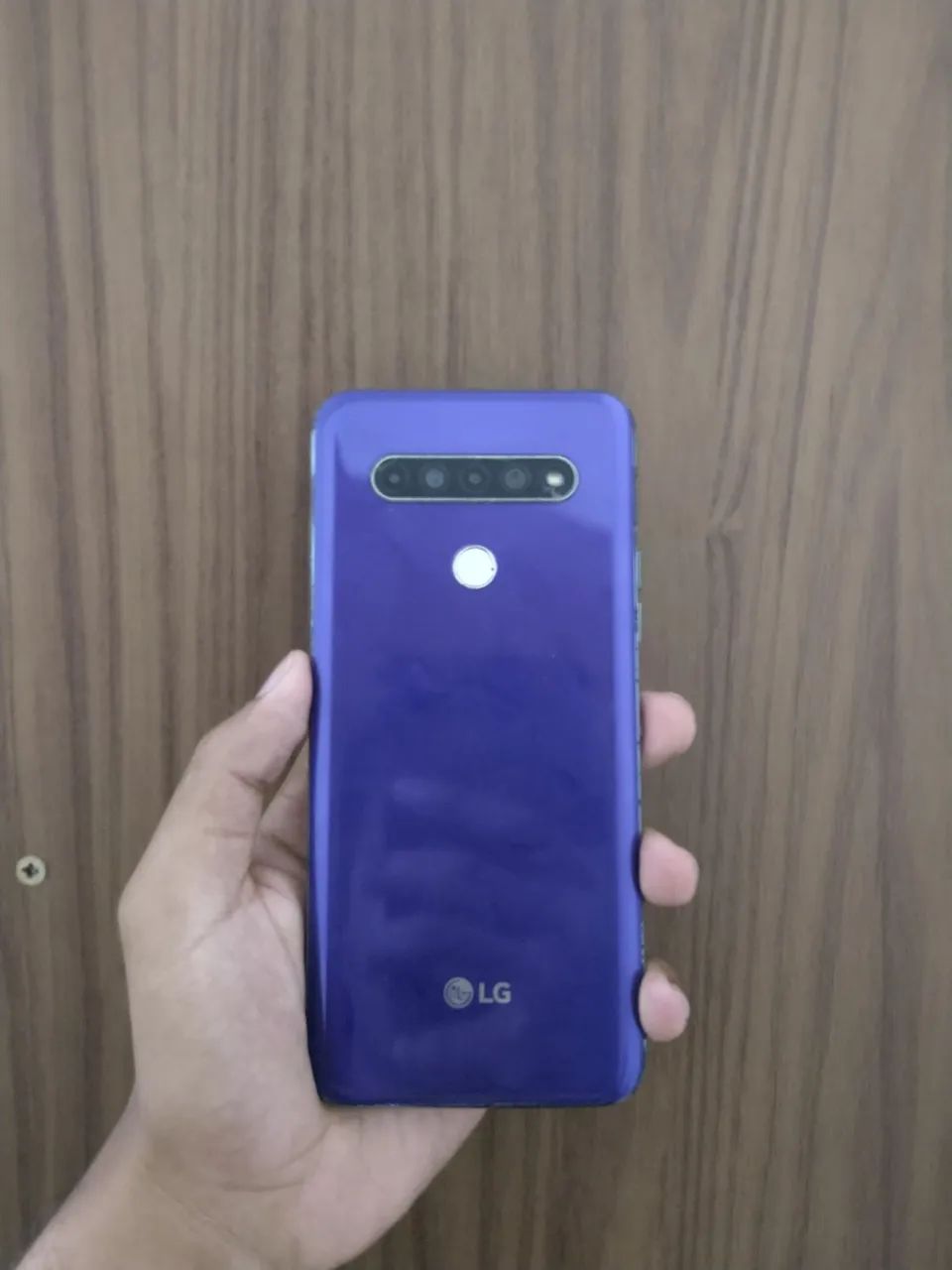 LG k61  - Foto 2