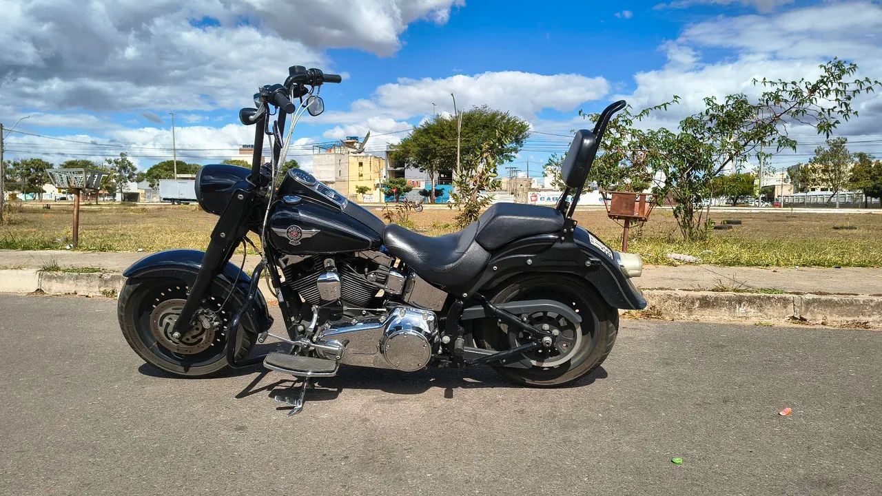 Fatboy 2012 - Foto 5