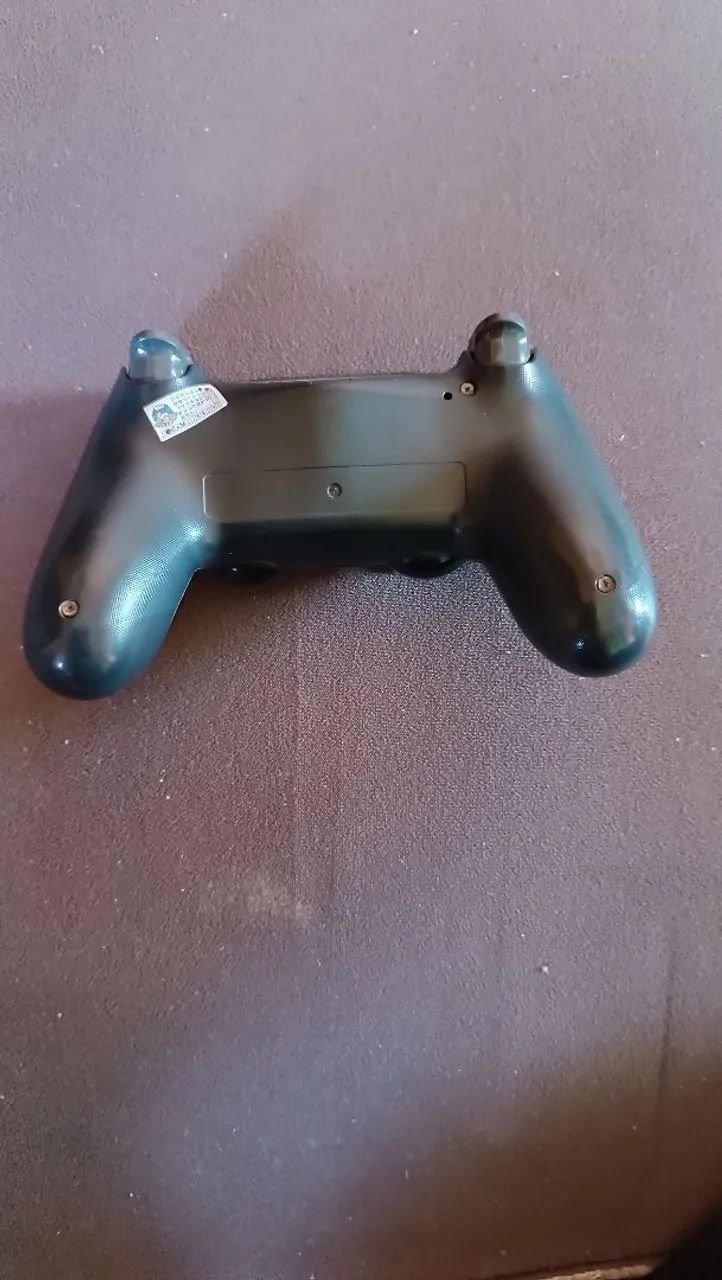 Controle PS4 original perfeito estado  - Foto 3