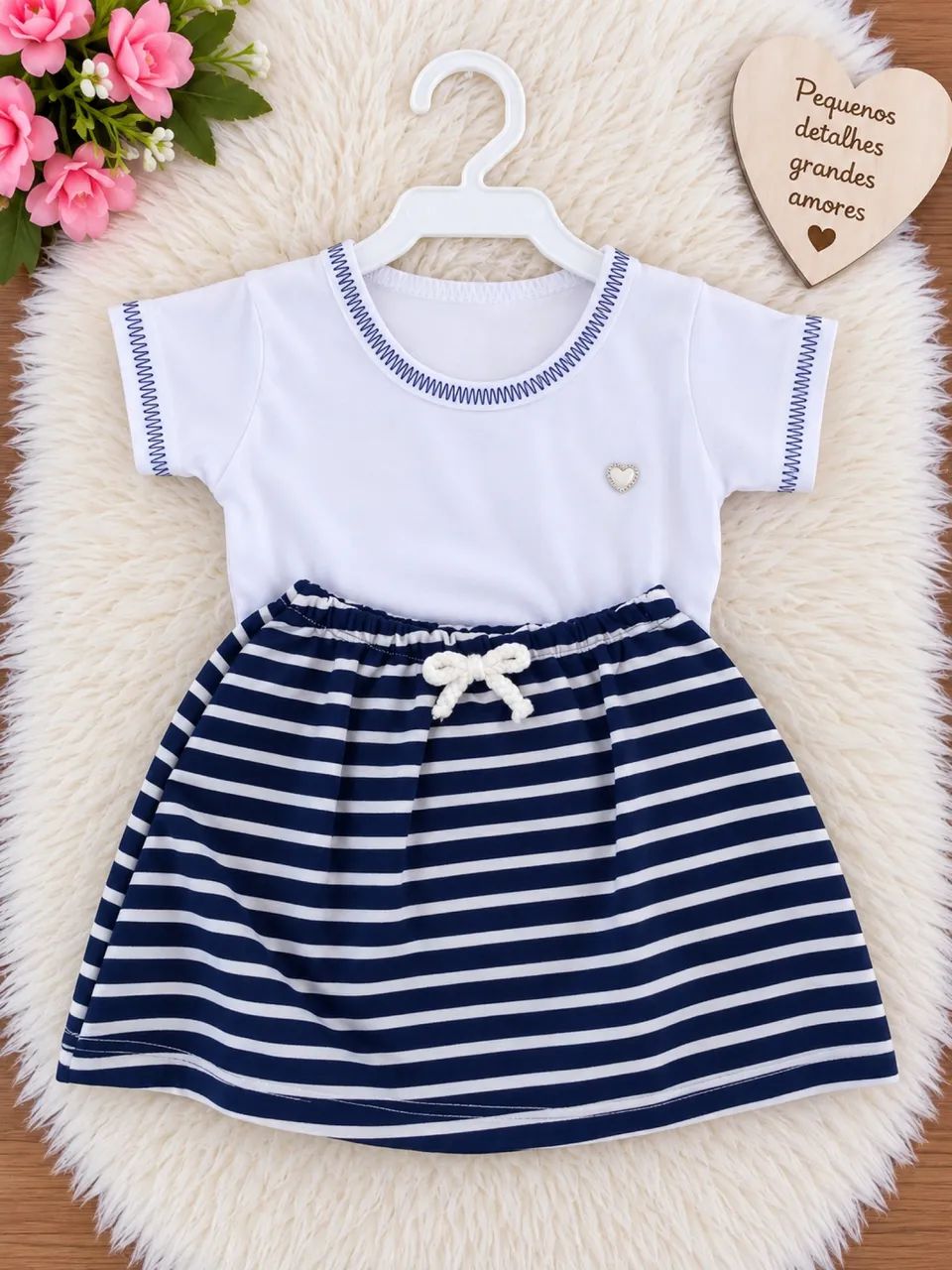 Kit para bebês  - Foto 4