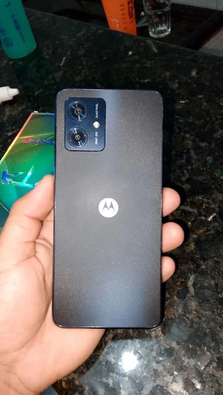 Celular moto g54 5g 128gb - Foto 2