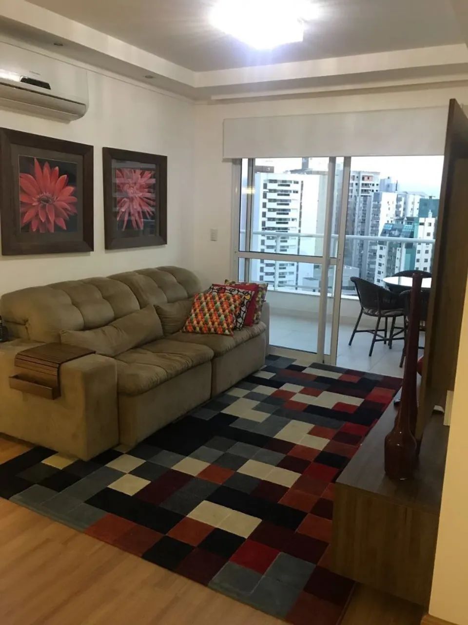 Excelente apto. 3 quartos em Campinas - Foto 2