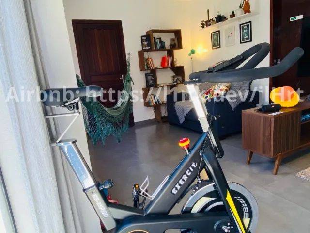 Alugo Casa em Jurerê Internacional |400m do mar|DIÁRIA a partir de R$ 860 - Foto 10