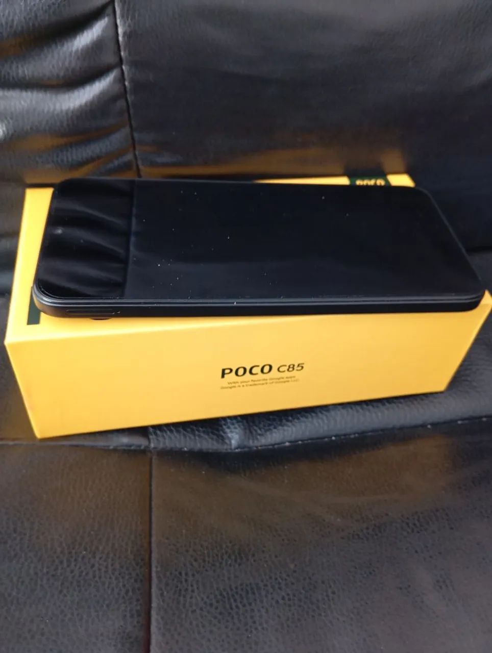 SMARTFONE XIAOMI POCO 85C  - Foto 3