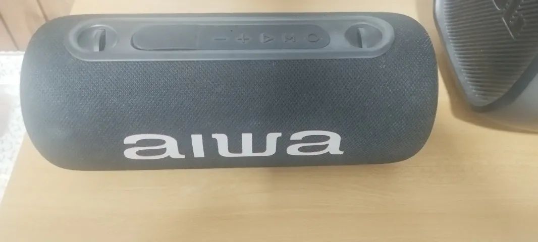 Caixa AIWA - Foto 2