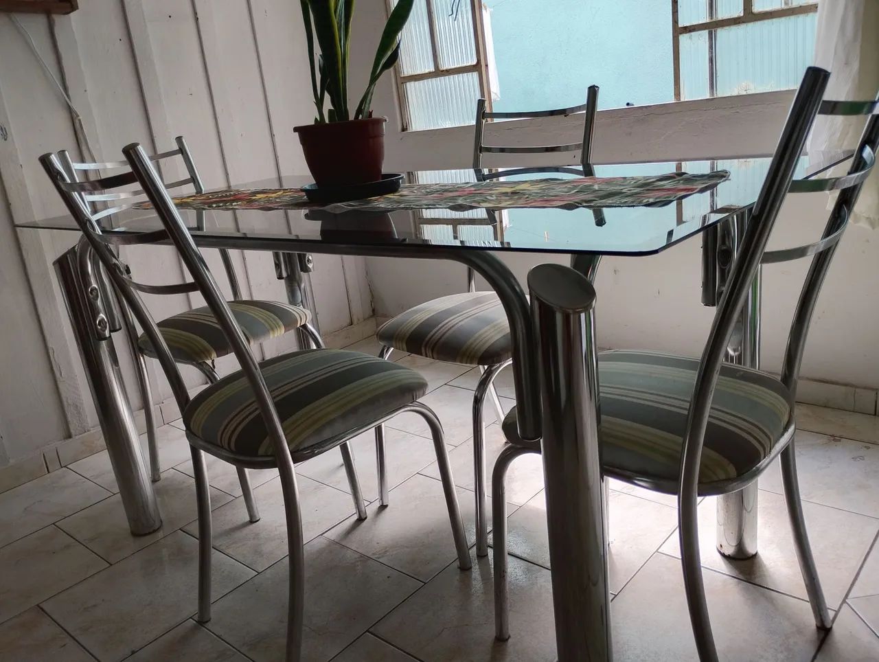 MESA JANTAR  - Foto 4