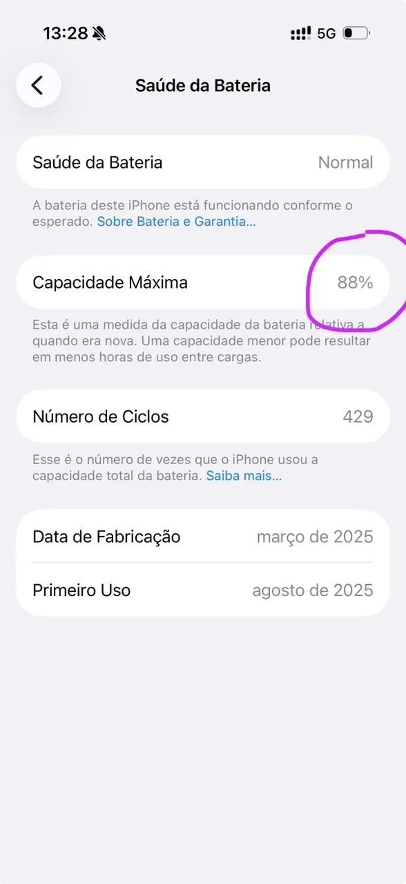 Iphone 16 Pro - 256gb - Foto 4