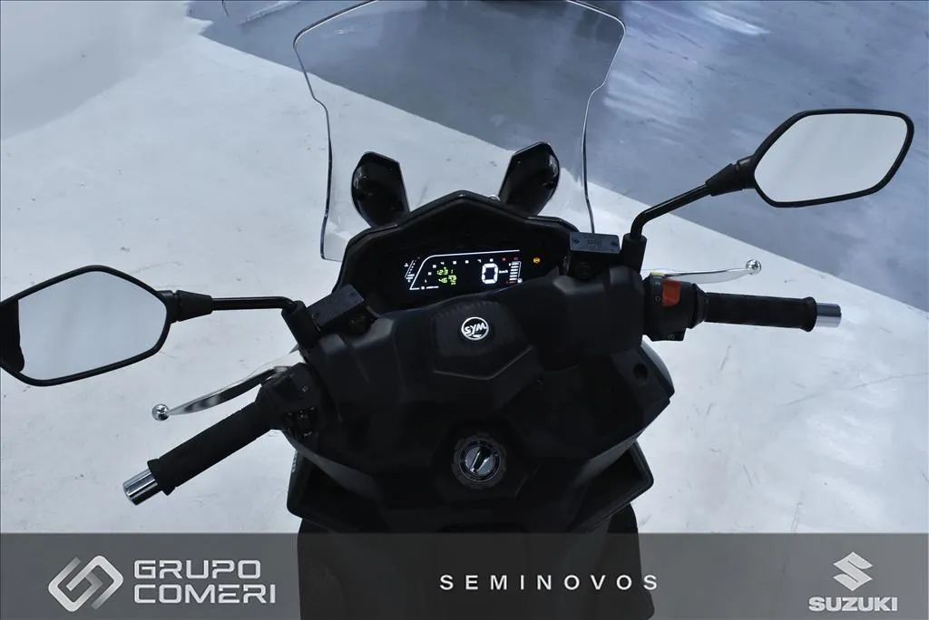 DAFRA JOYRIDE 300 ABS - Foto 5