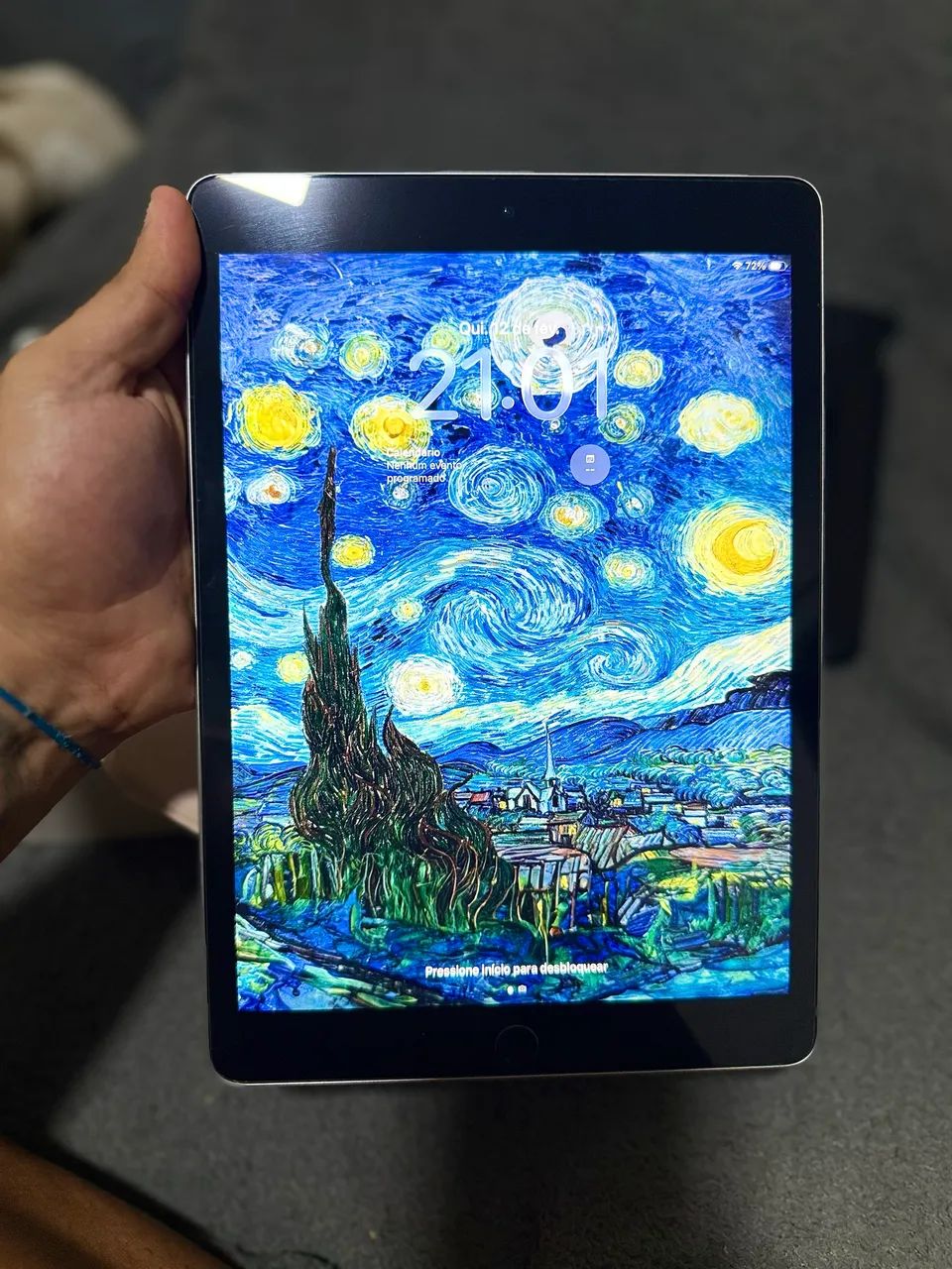 iPad 9 64GB (Excelente estado)