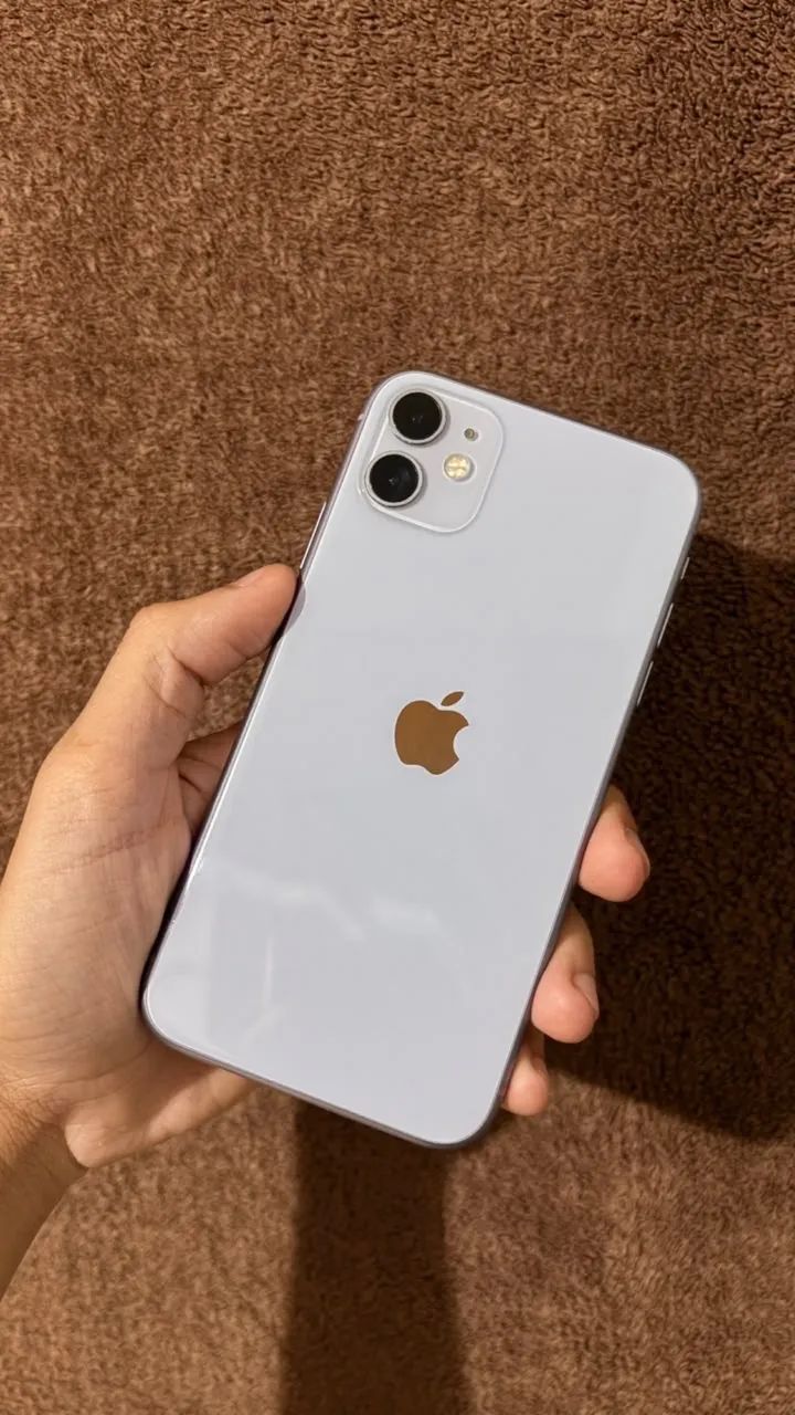 iPhone 11 64gb - Foto 4