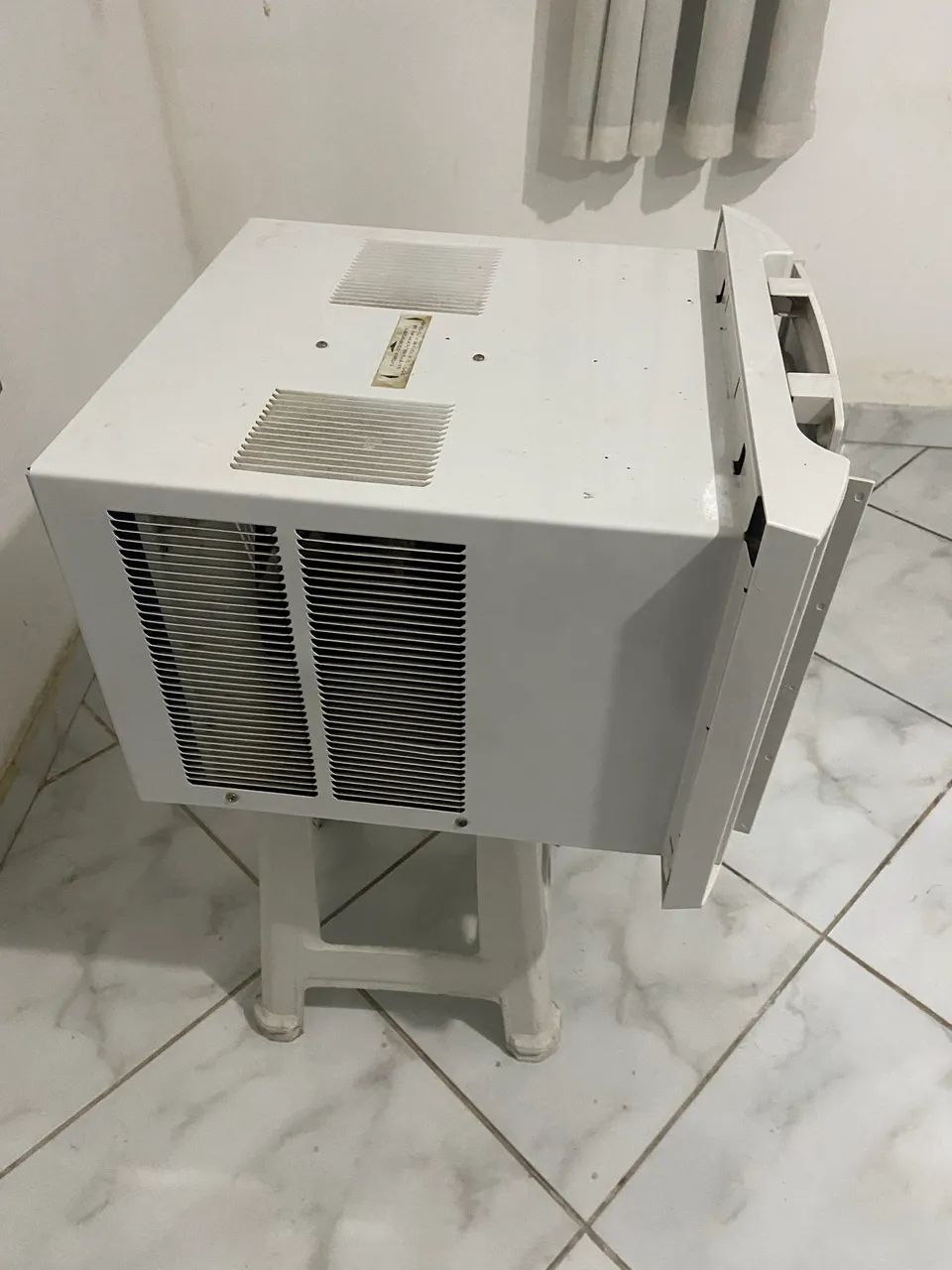 Ar condicionado janela - Foto 2